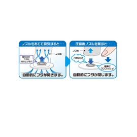 Orient Valve Style Refreshing