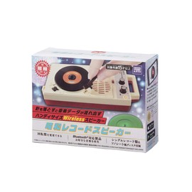 Showa Record Speaker