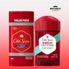 Old Spice Classic Deodorant for Men, 24hr Sweat & Odor