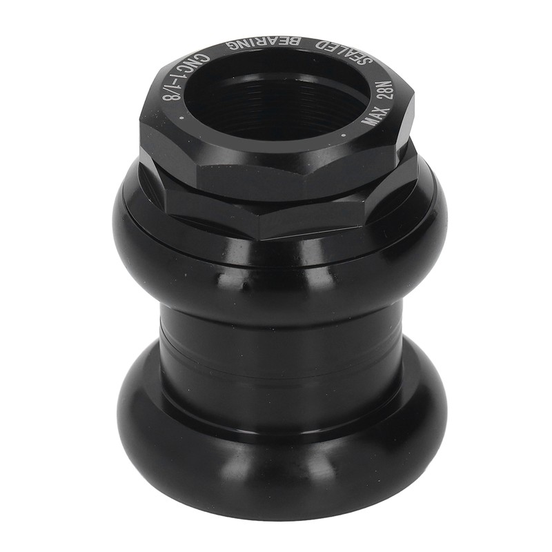 Bicycle Headset Spacer Set Aluminum Alloy Bike Stem Headset Spacers