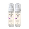 JHP Hyaluronic Acid Wrinkle Bubble Ampoule 110ml 2pcs / JHP 히알루론산 애씨드 링클 버블앰플 110ml 2개