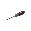 Kyoto Tool (KTC) Resin Handle Ball Point Hexagon Screwdriver 0.06 inch (1.5 mm) D1H015BP