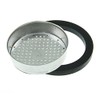 Brewing Head Gasket, Strainer Seal 8 mm and Shower Strainer