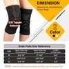 Haysandy Knee Pads Bulk, Volleyball Knee Pads with Soft Thick