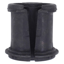 ApplianPar Rear Axle Control Trailing Arm Bushing Bushes Kit for Honda CR-V Civic Element Set of 2