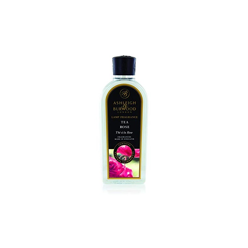 Ashleigh & Burwood Tee Rose Lampe Duft 250ml