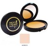 Maja Compact Cream Powder, 0.53 Ounce, Morisco