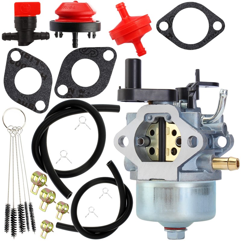 LIYYDS Carburetor Kit Compatible with Toro 38409 38412 38413 38414