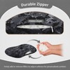 Ear Piercing Pillow for Side Sleepers 17.3 x 12.6 in