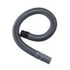 Sebo Hose, For 370, G And X, Silver #5040SB