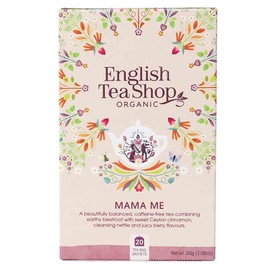 English Tea Shop Mama Me Tea, 20 Tea Bags