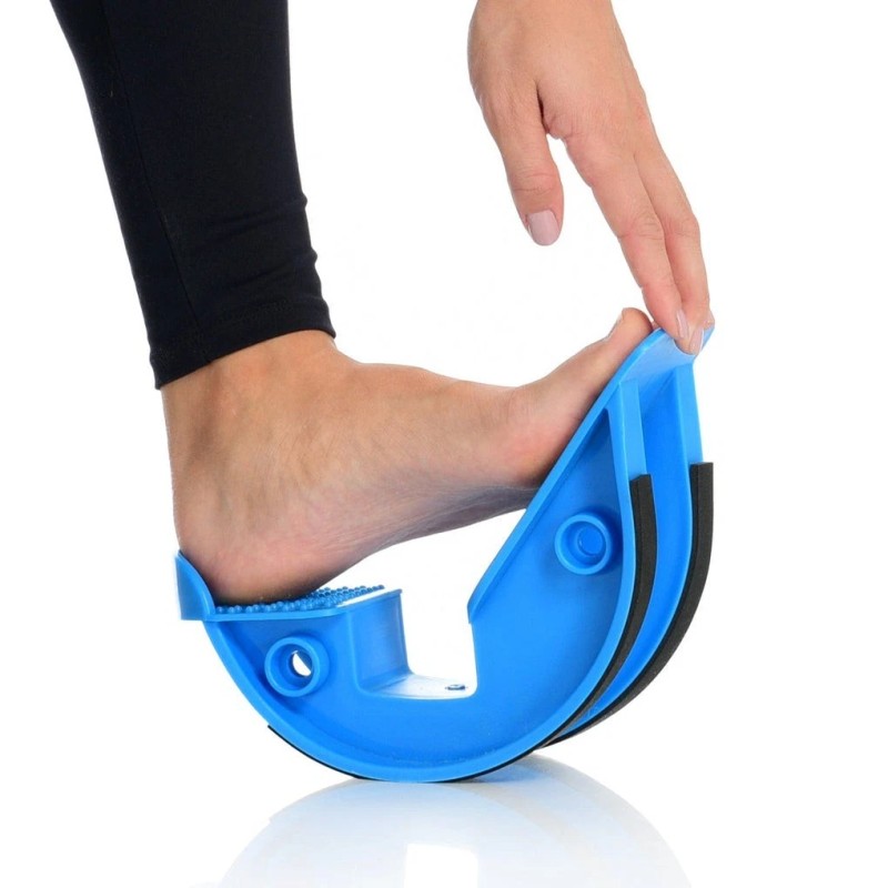 Medic Therapeutics 2 Pack Calf Stretcher Medic Therapeutics 4-in-1 Calf