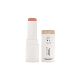 Couleur Caramel Compact Base 13 Orange Beige 1Un