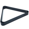 CENPEK Plastic Triangle Shape English Billiard Balls Organize Sturdy Racks
