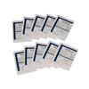 10 Pack, ViDava Foley Stabilization Device with re-closable tab. Made