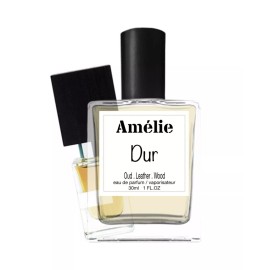 Amelie Duro (inspired) / Amelie in New York - Dur