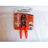 TORNADO #00520 LARGE J HOOK ORANGE COATED 40 LB CAPACITY