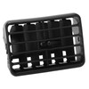 Dashboard Air Vent Auto Center Dash Air Conditioner Vent Grille