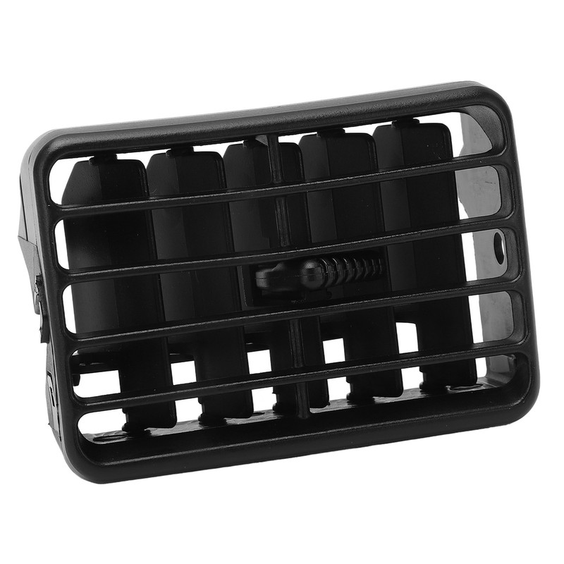 Dashboard Air Vent Auto Center Dash Air Conditioner Vent Grille
