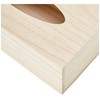 Creativ 575700 27 x 14 x 8 cm 1-Piece Wooden