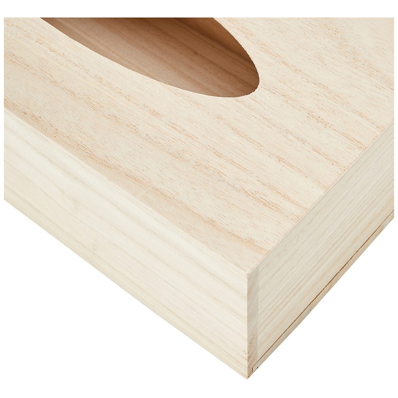 Creativ 575700 27 x 14 x 8 cm 1-Piece Wooden