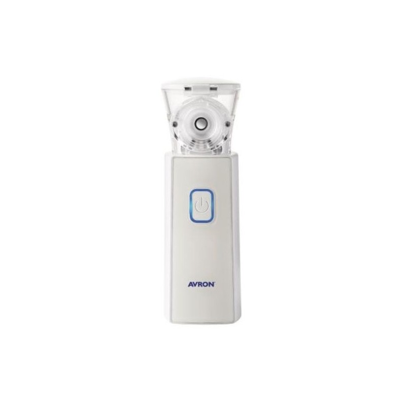 Avron RespiCheck Micro Mesh Nebulizer