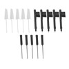 Hearing Amplifier Cleaning Brush Hearing Amplifier Cleaner Brush Kits with
