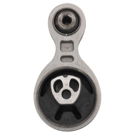 TRQ Engine Torque Strut Mount Compatible with 10-12 Ford Fusion 10-11 Mercury Milan