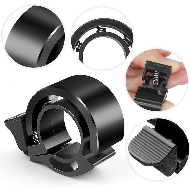 Bicycle Bell Mountain Bike