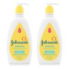 Gel De Baño Y Shampoo Suave De Pies A Cabeza