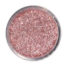 Helen É Glitter Pigment (Limited Edition Rose Gold)