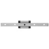 Miniature Linear Guide Rail Lengthen Slider Block Carriage CNC Parts