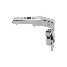 Blum Clip Top Blumotion 79B9590 Inset Blind Corner Hinges 95° with Spring / Screw Mounted Cup