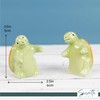 Hugging Turtles Salt and Pepper Shaker