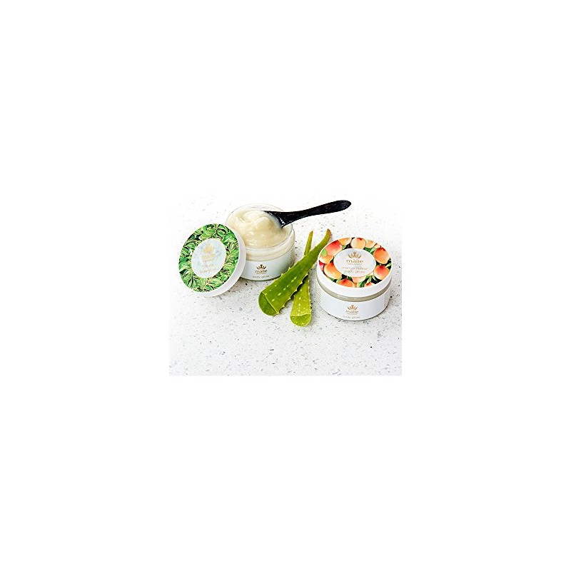 Malie Organics Body Gloss, Hibiscus