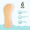 bipedGel Insoles for Pumps & High Heels z1006 (6-6.5)