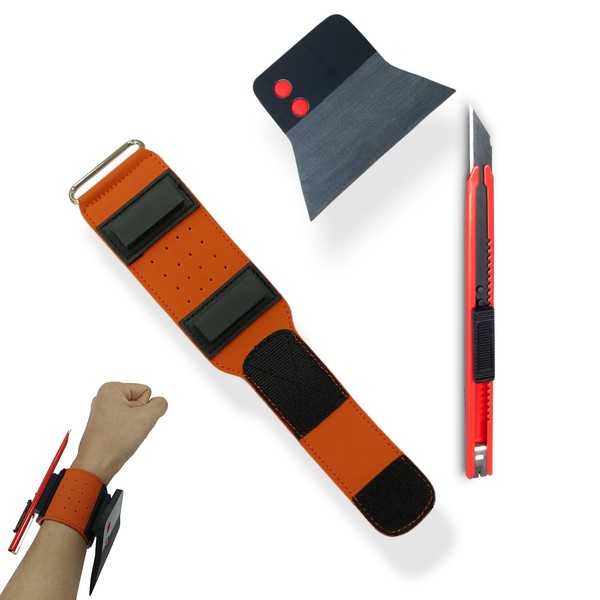 Window Tint Tools 3 in 1 PPF Tools Kit Included