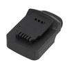 Battery Adapter Power Mount Connector for RIDGID 18V Convert for