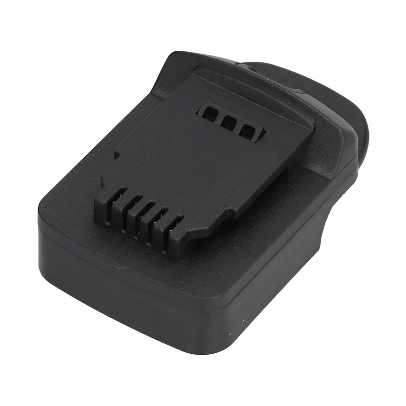 Battery Adapter Power Mount Connector for RIDGID 18V Convert for