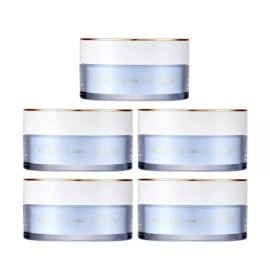 Atomy 애터미 아델리카 루스 세팅 파우더 12g 5개 Atomy Adelica Loose Setting Powder 12g 5 Pack