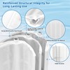 FS-2005 60 Sq Ft DE Grid Pool Filter Replace Set