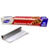 H-Pack Aluminium Foil 75 Metres x 300mm for Catering and