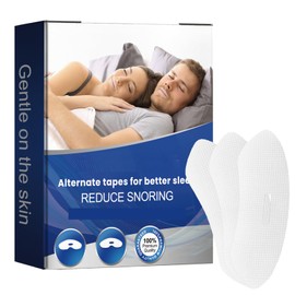 Micropore Tape (120-Pack) - Pain Free Removal, Hypoallergenic, Latex Free & Gentle On Skin - Medical Grade Adhesive Tape