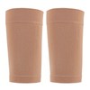 Thigh Compression Cuffs, Elastic Socks, Breathable, Promotes Recovery, Slim Upper