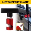 Car Hood Engine Lift Rod Support Stopper Retainer Tool Clamp