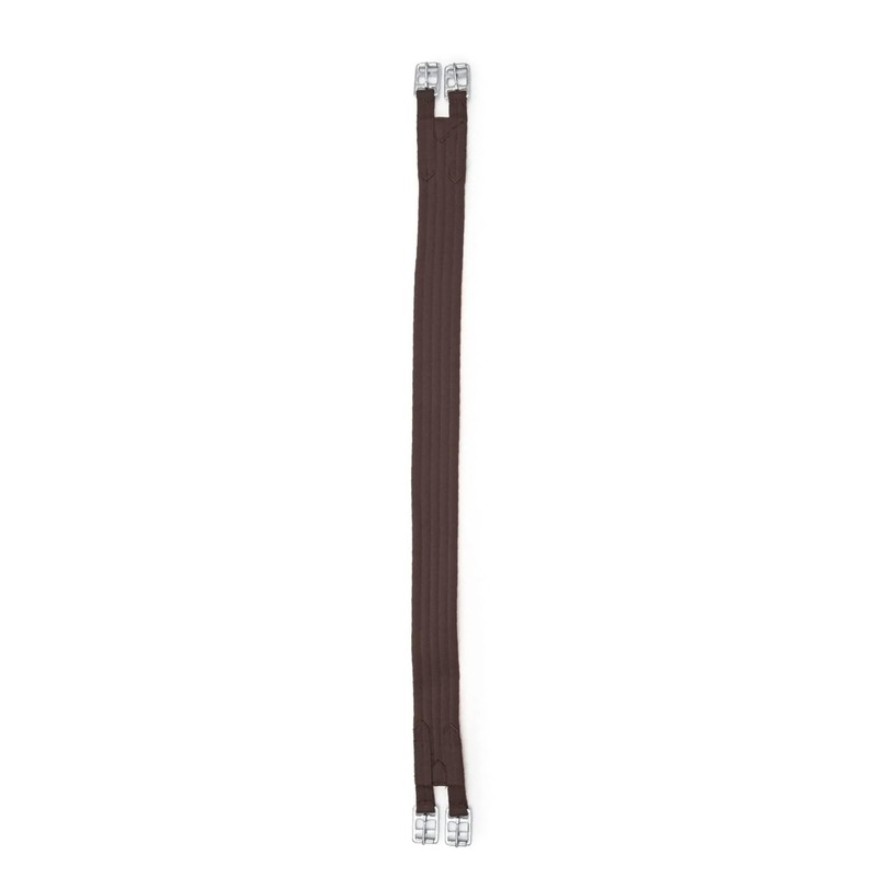 Shires Equestrian - Girth Without Elastic (473a Replacement) - Brown