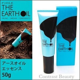 フィヨーレ アースオイルエッセンス 50g