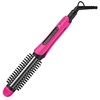 Revlon Alaciadora Multiestilizadora 2 en 1, Rosa