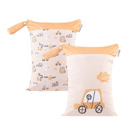 CoolaPeach Wet Dry Bag (Vehicle)