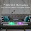 Air Purifier,Water Air Purifier,Humidifier Room Appliances,Air Freshener Diffusers for Smoke,Toliet